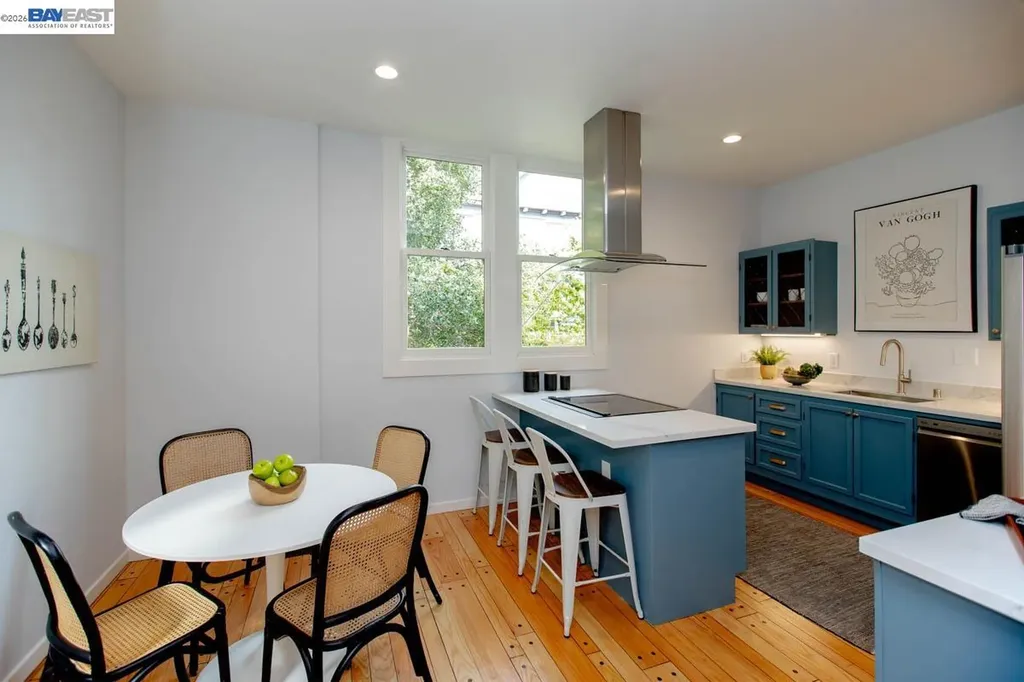 1003 Morton Street Alameda CA 94501