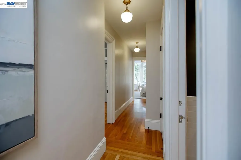 1003 Morton Street Alameda CA 94501