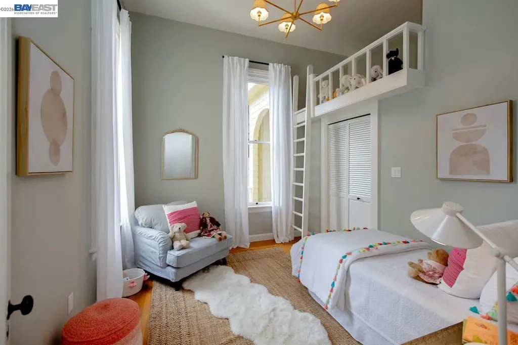 1003 Morton Street Alameda CA 94501