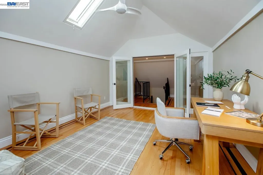 1003 Morton Street Alameda CA 94501