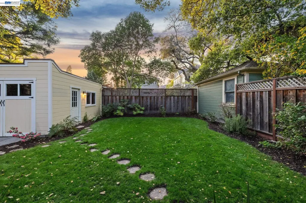 1003 Morton Street Alameda CA 94501