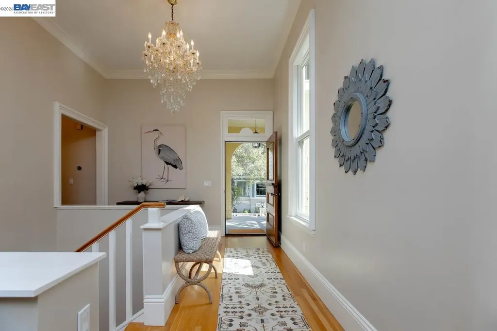 1003 Morton Street Alameda CA 94501