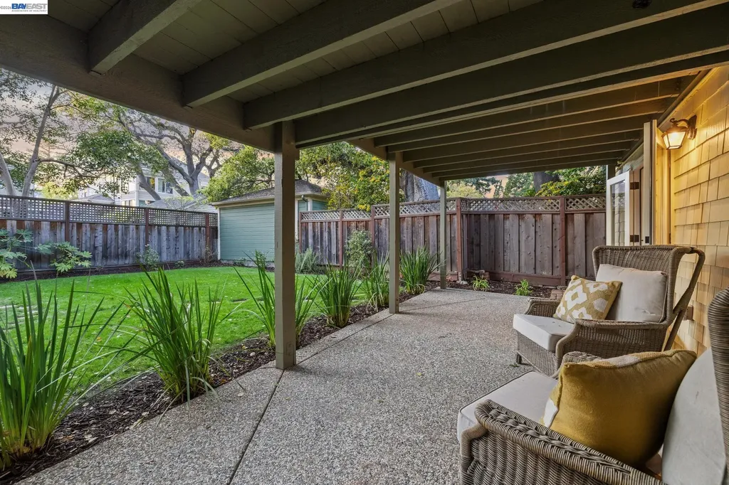 1003 Morton Street Alameda CA 94501