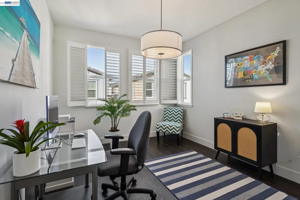 646 Eucalyptus Way Alameda CA 94501