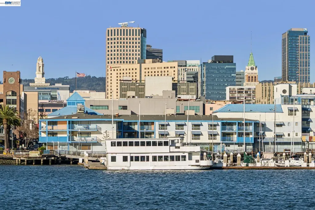 646 Eucalyptus Way Alameda CA 94501