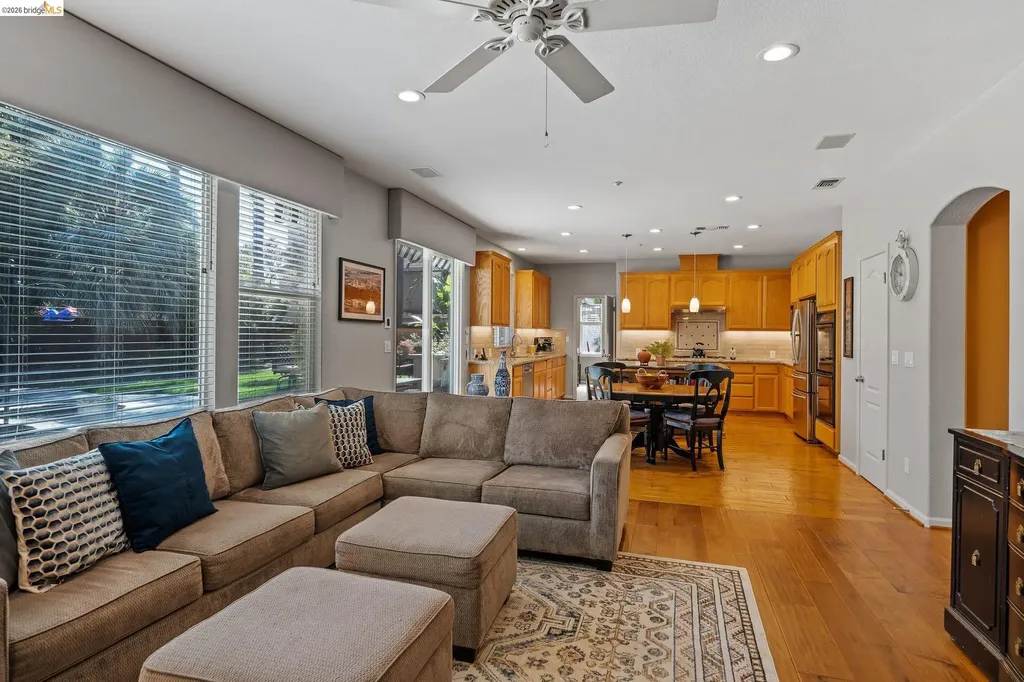 1320 Sand Drift Drive Brentwood CA 94513