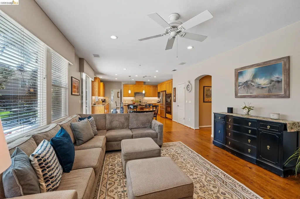 1320 Sand Drift Drive Brentwood CA 94513