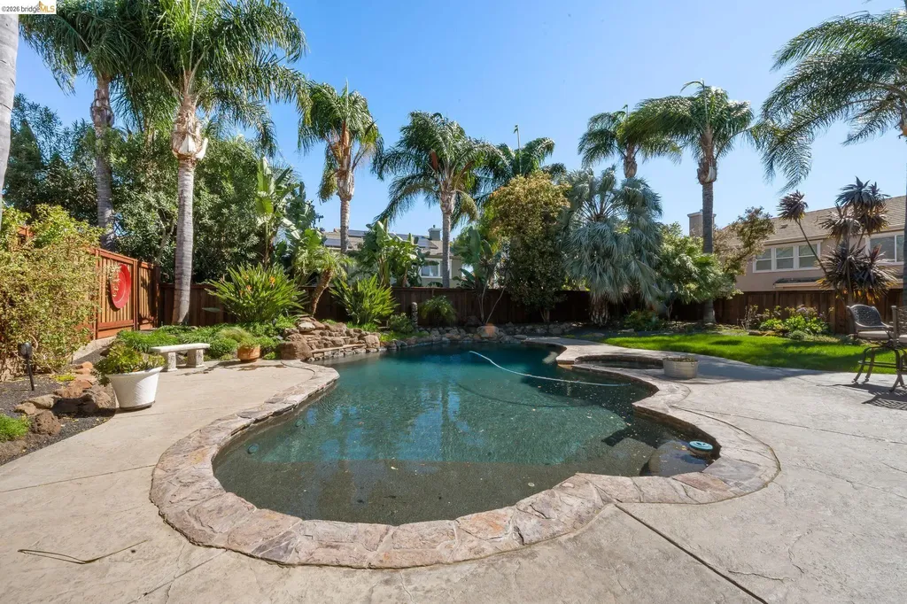 1320 Sand Drift Drive Brentwood CA 94513