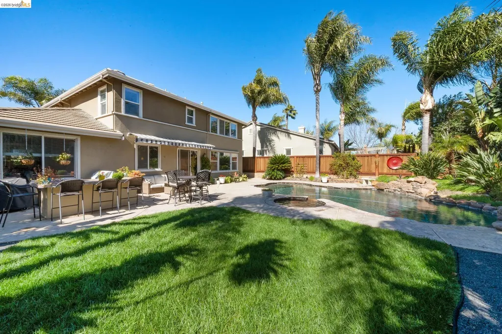 1320 Sand Drift Drive Brentwood CA 94513