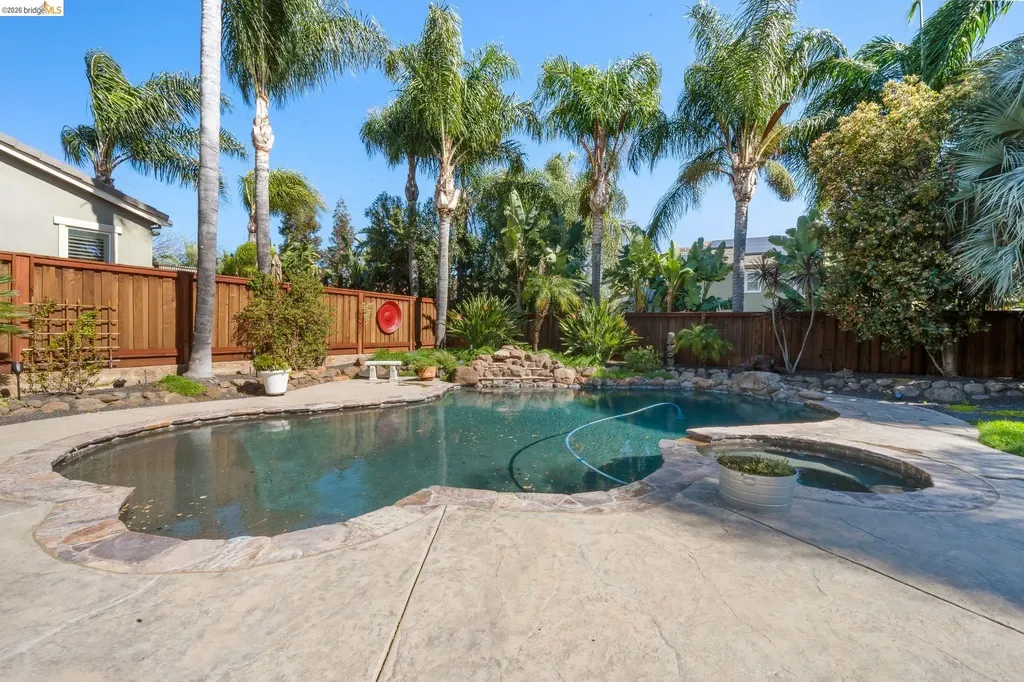 1320 Sand Drift Drive Brentwood CA 94513