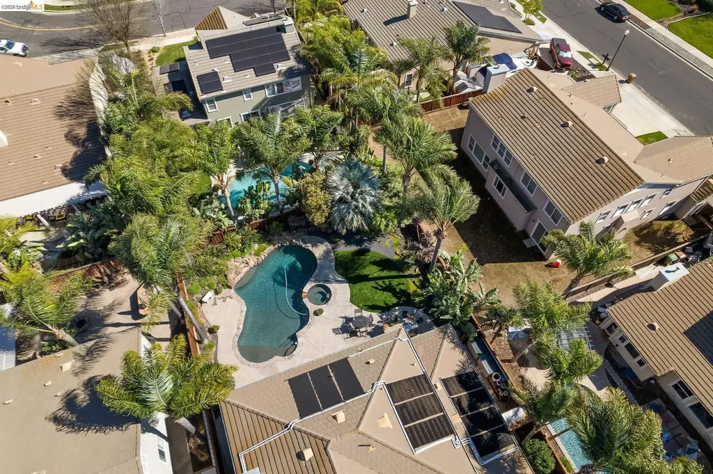 1320 Sand Drift Drive Brentwood CA 94513