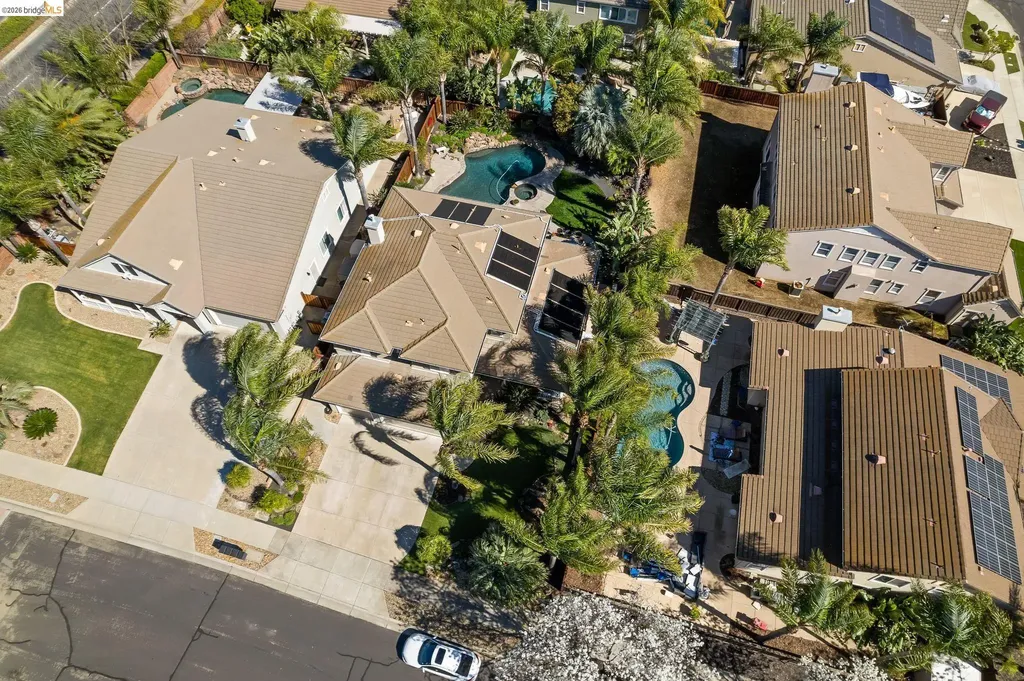 1320 Sand Drift Drive Brentwood CA 94513