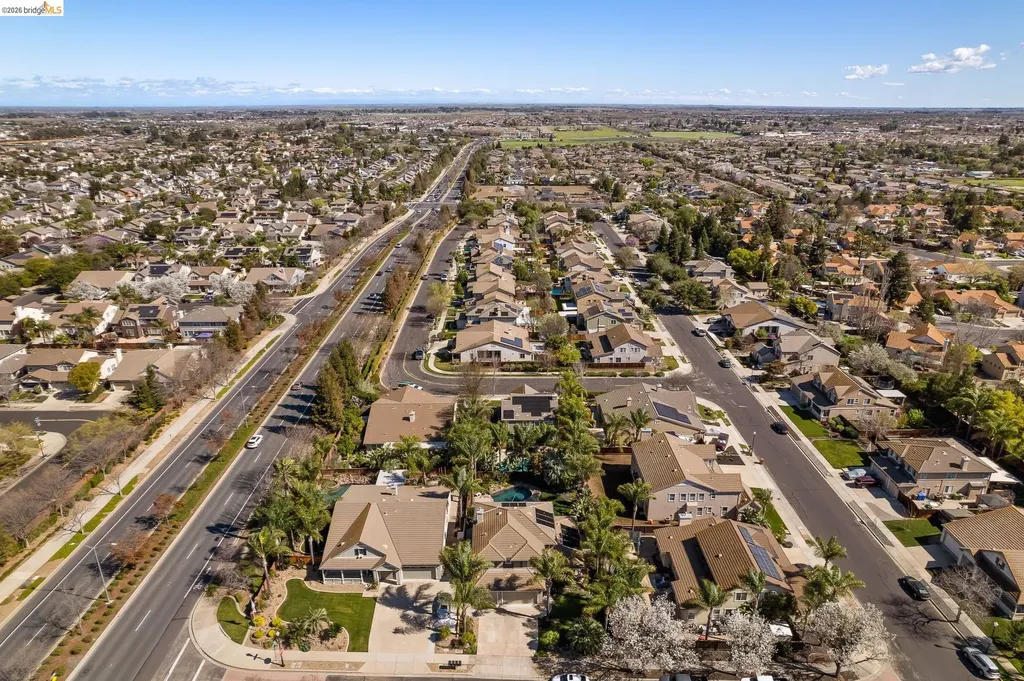 1320 Sand Drift Drive Brentwood CA 94513