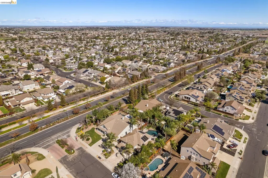 1320 Sand Drift Drive Brentwood CA 94513