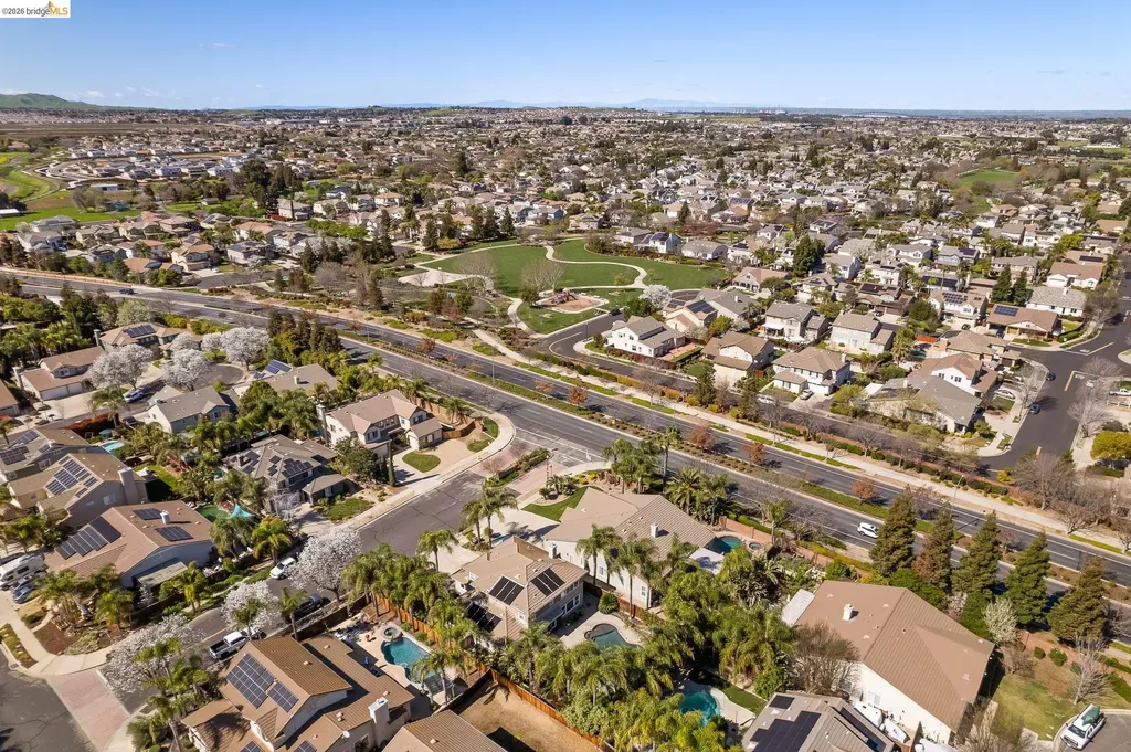 1320 Sand Drift Drive Brentwood CA 94513