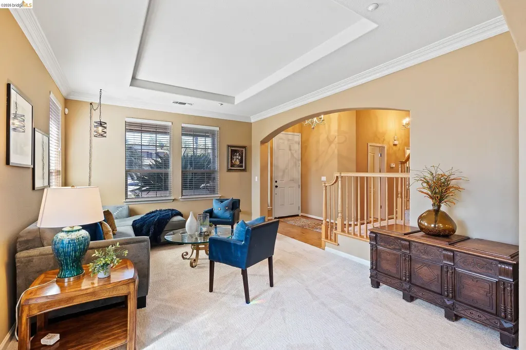 1320 Sand Drift Drive Brentwood CA 94513