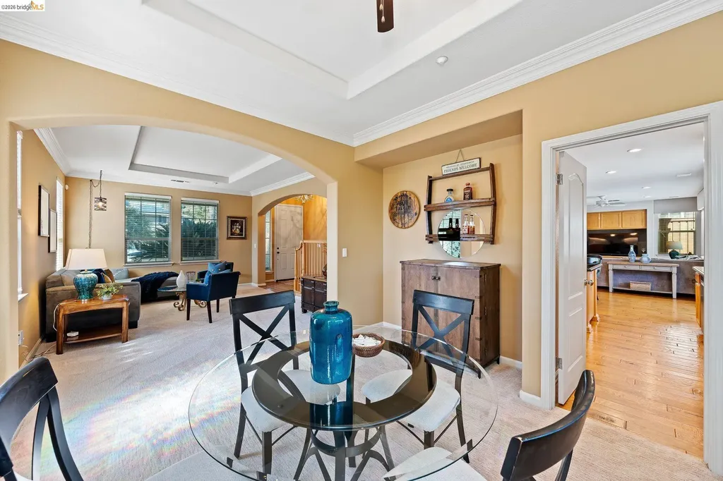 1320 Sand Drift Drive Brentwood CA 94513