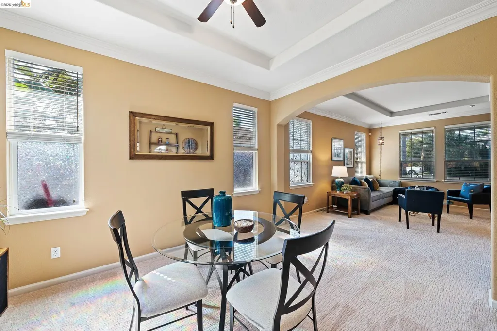 1320 Sand Drift Drive Brentwood CA 94513