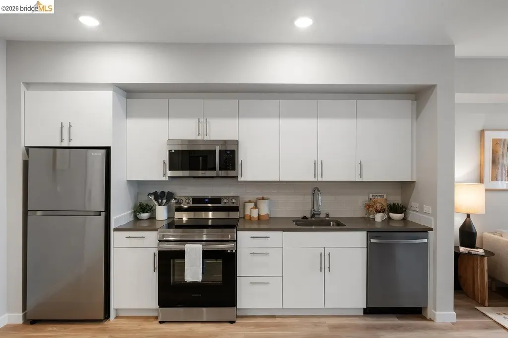 260 Brooklyn Basin Way Oakland CA 94606