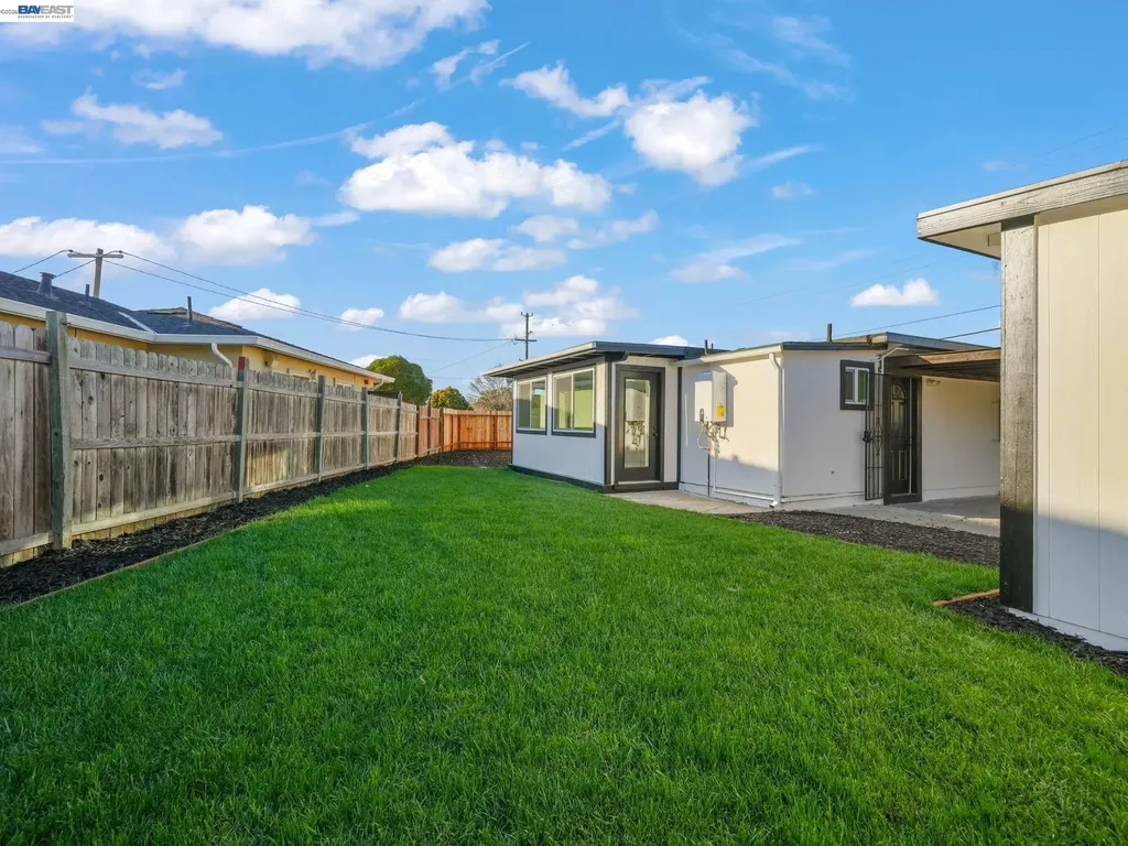 36605 Hafner Street Newark CA 94560