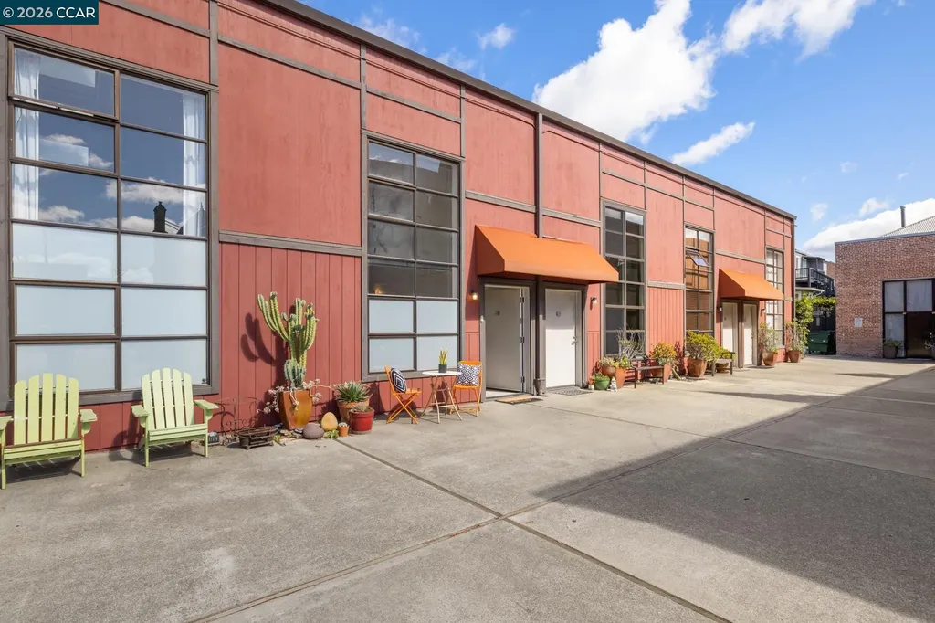 730 29th Street Oakland CA 94609