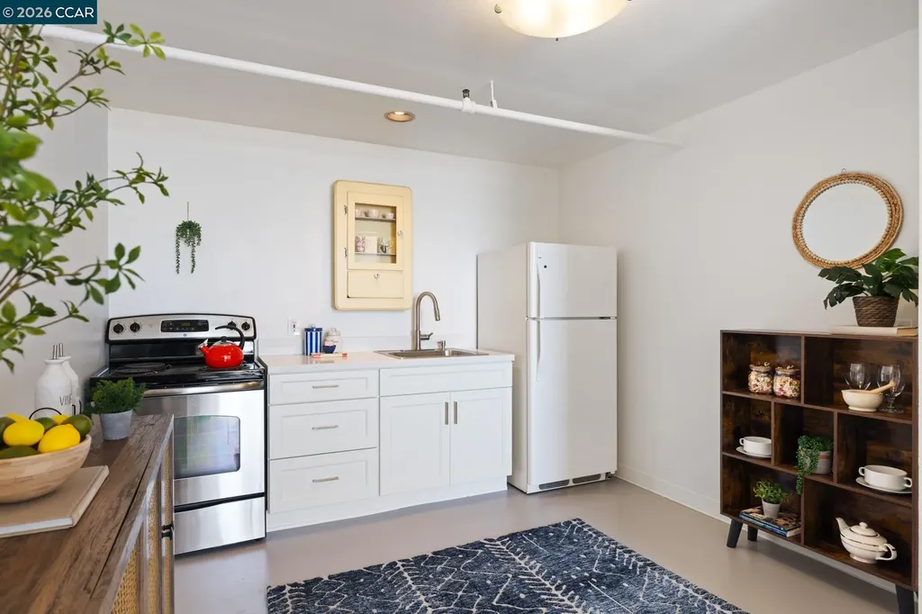 730 29th Street Oakland CA 94609