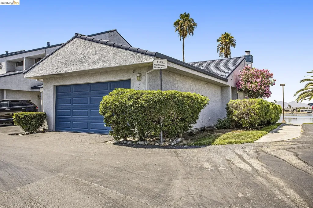 1550 Trawler Street Discovery Bay CA 94505