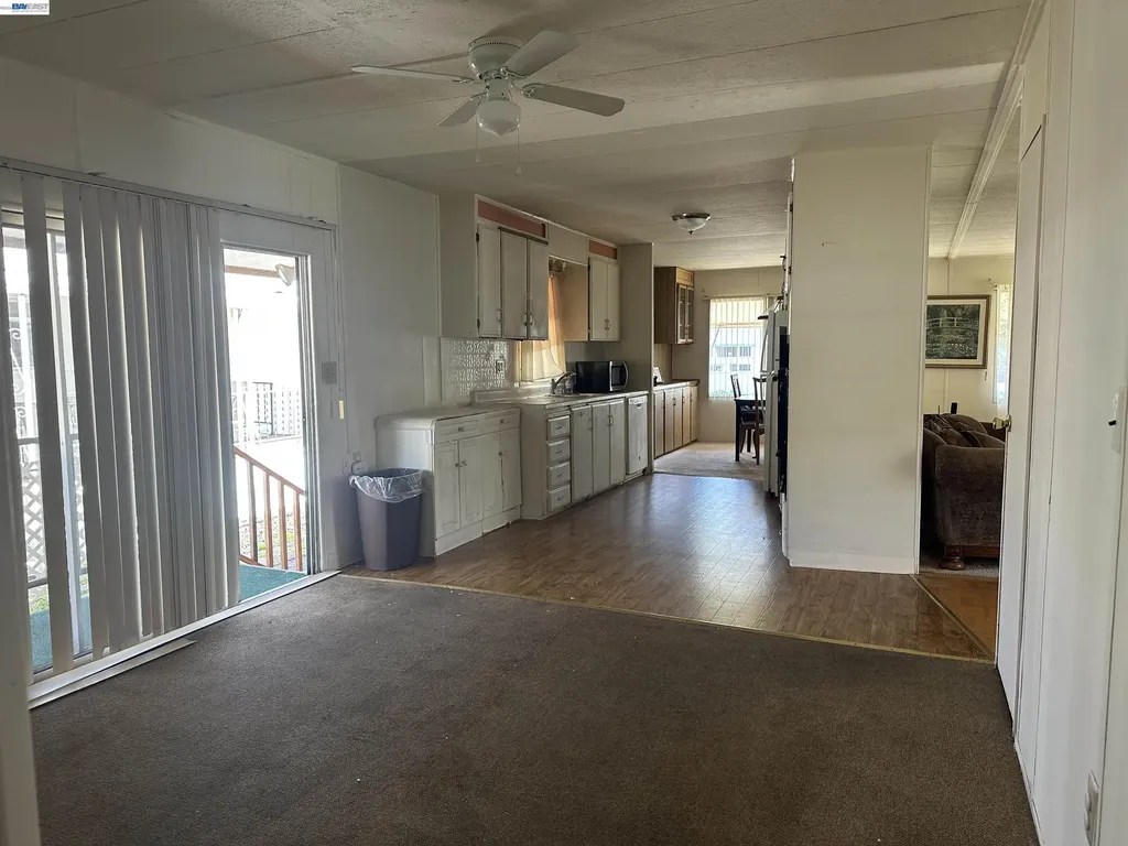 711 Old Canyon Road Fremont CA 94536