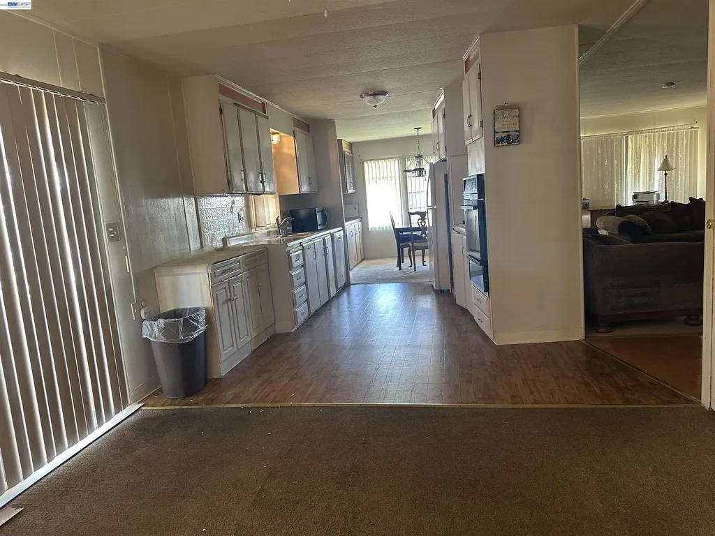 711 Old Canyon Road Fremont CA 94536
