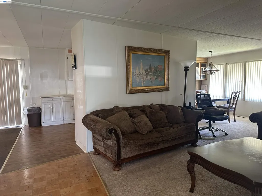 711 Old Canyon Road Fremont CA 94536
