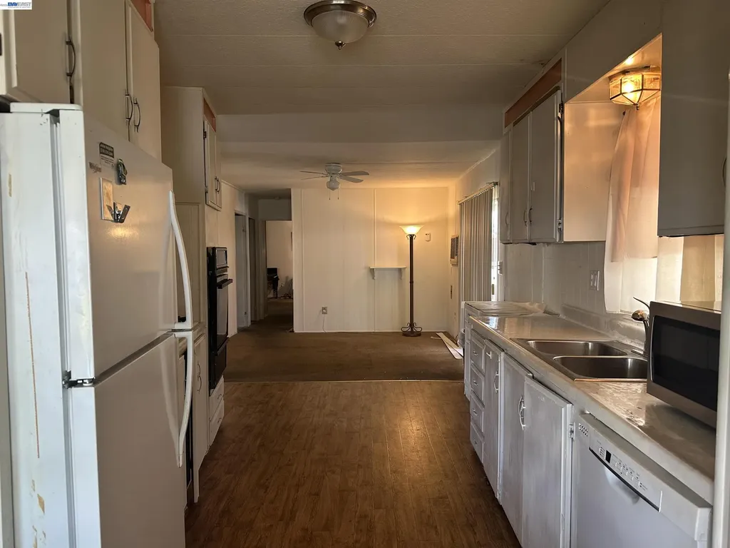 711 Old Canyon Road Fremont CA 94536