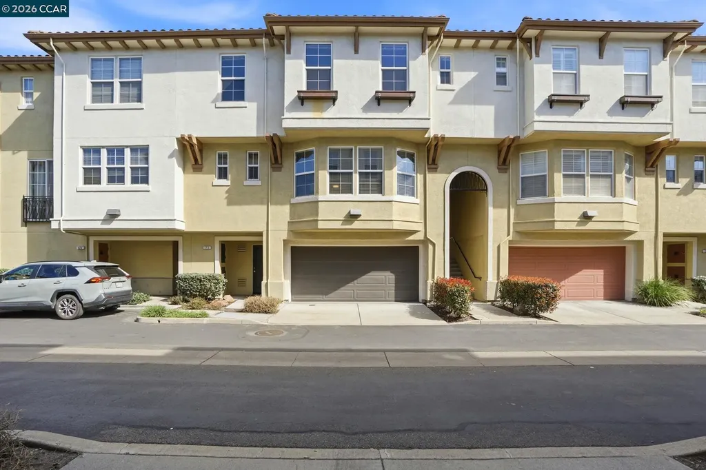 71 Matisse Court Pleasant Hill CA 94523