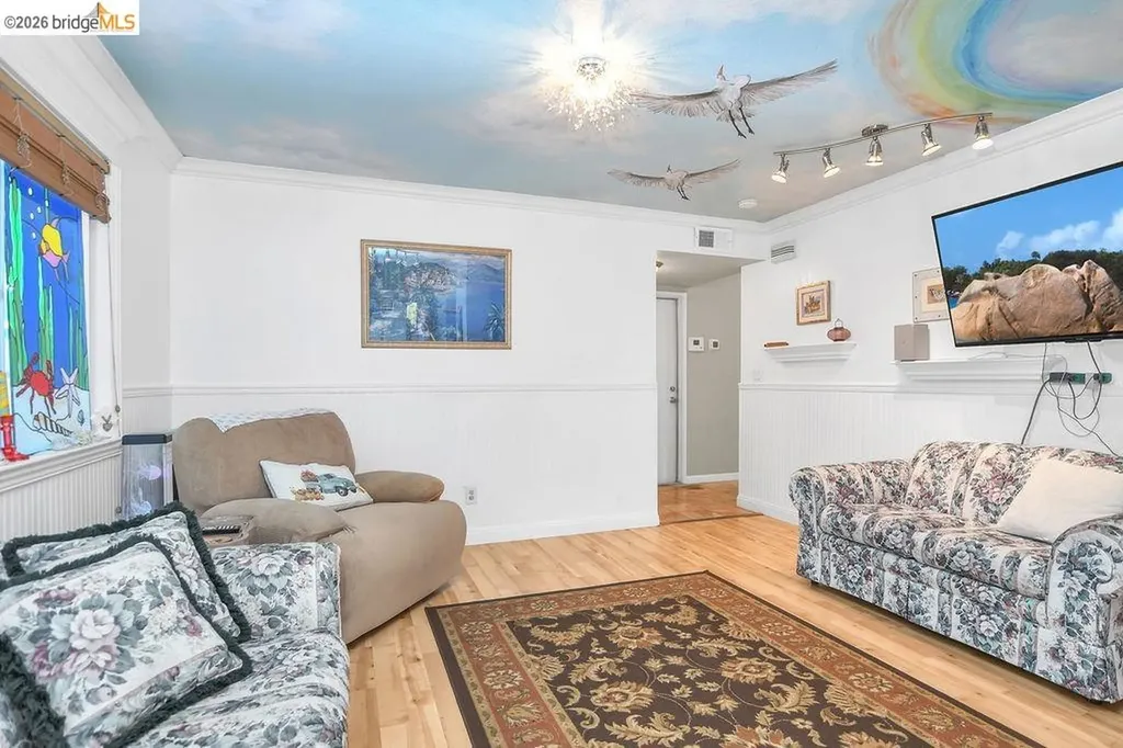 2860 Honeysuckle Circle Antioch CA 94531