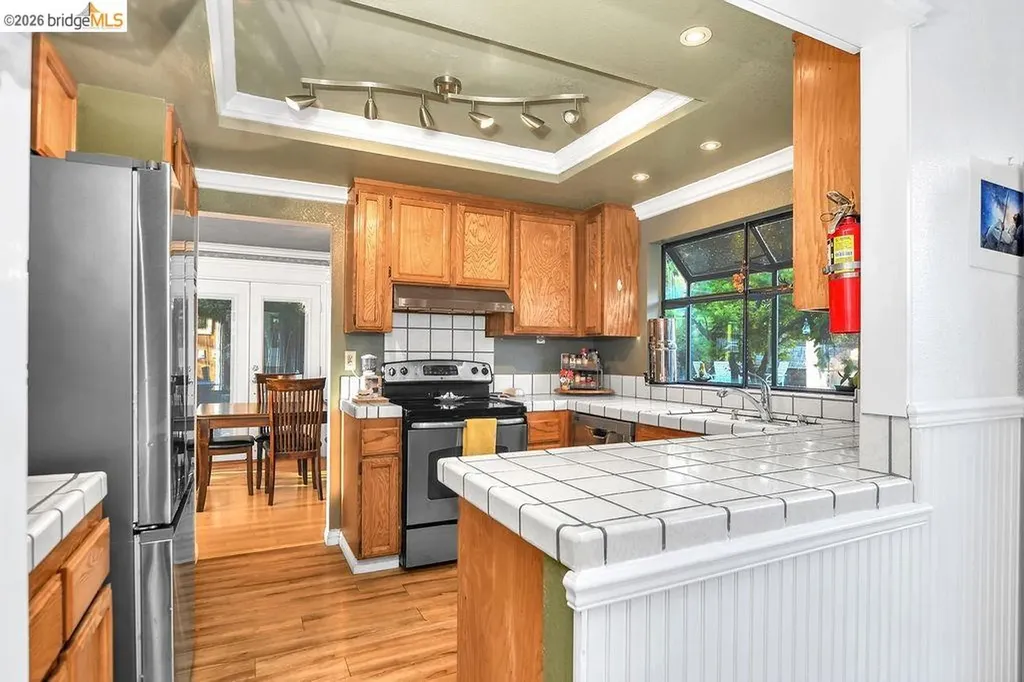 2860 Honeysuckle Circle Antioch CA 94531