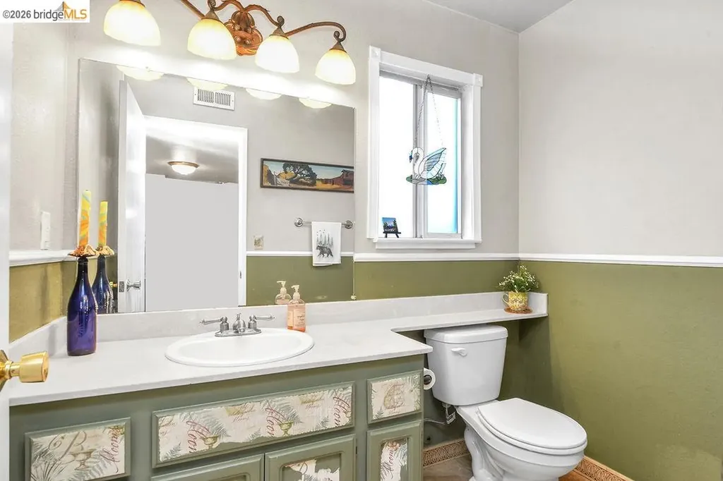 2860 Honeysuckle Circle Antioch CA 94531