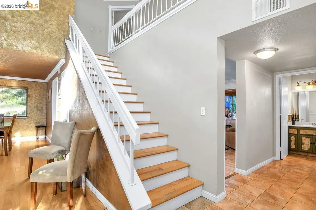 2860 Honeysuckle Circle Antioch CA 94531