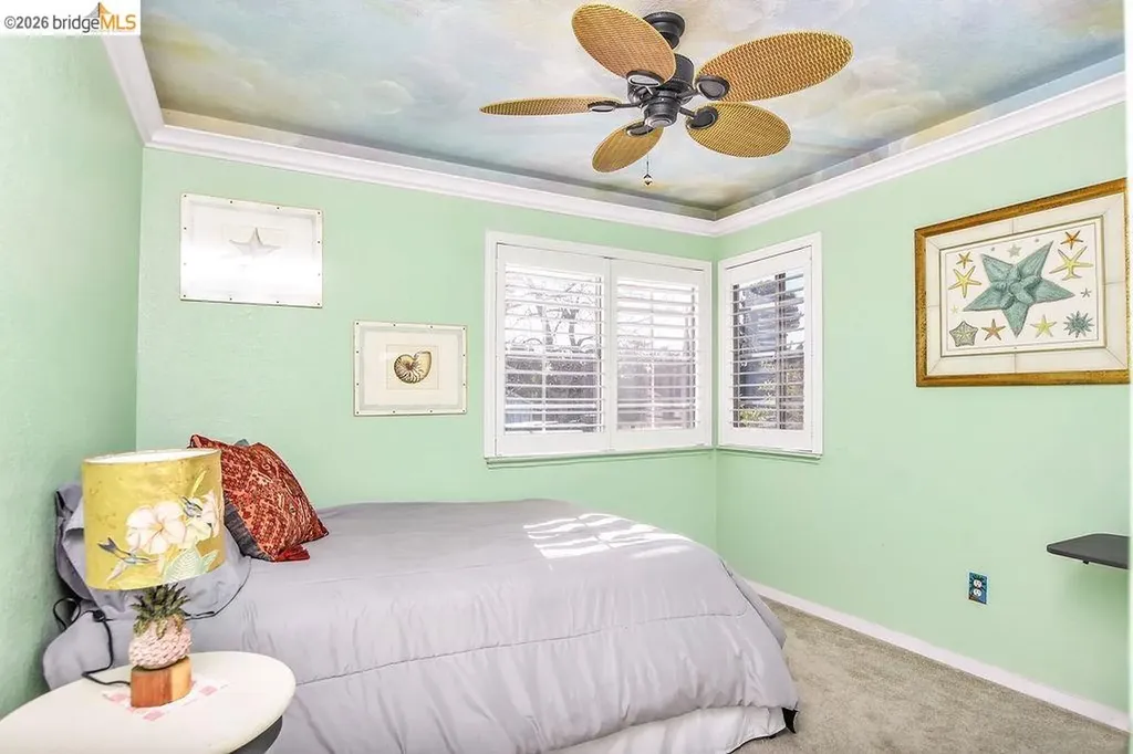 2860 Honeysuckle Circle Antioch CA 94531