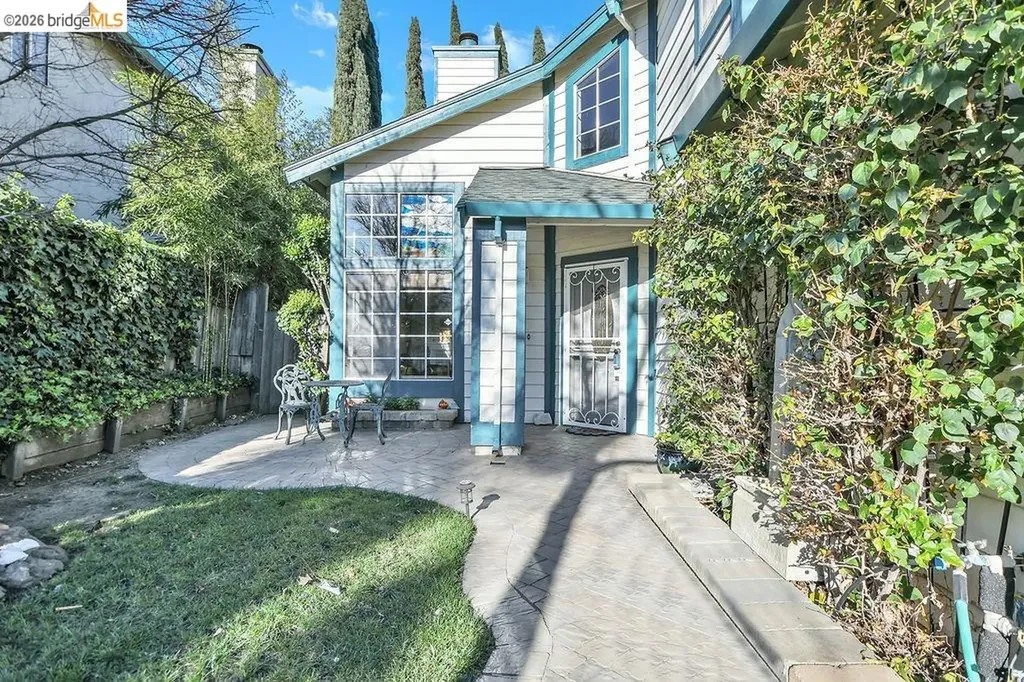 2860 Honeysuckle Circle Antioch CA 94531