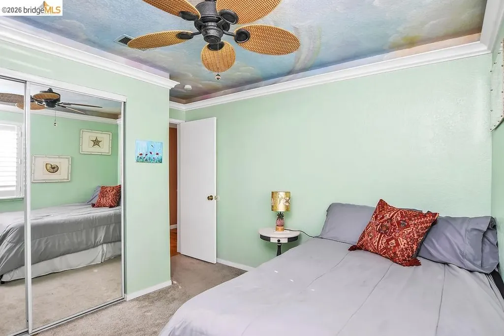2860 Honeysuckle Circle Antioch CA 94531