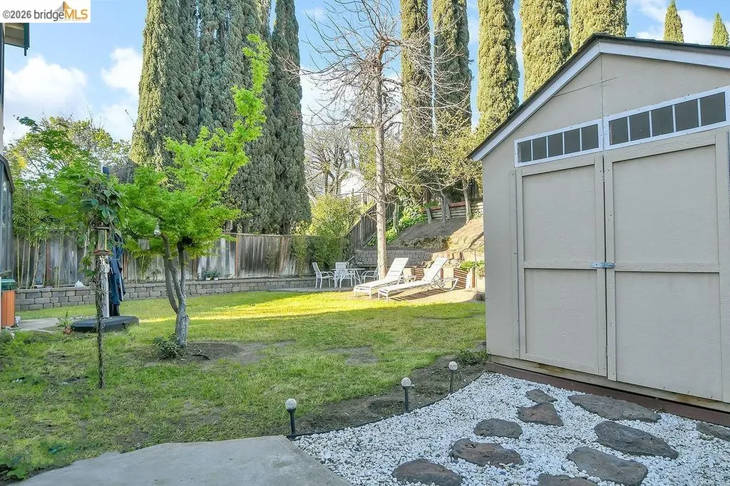 2860 Honeysuckle Circle Antioch CA 94531