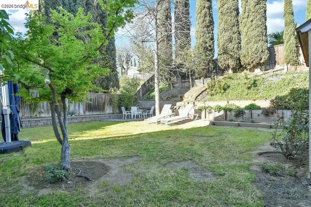 2860 Honeysuckle Circle Antioch CA 94531