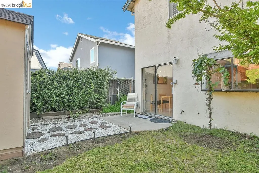2860 Honeysuckle Circle Antioch CA 94531