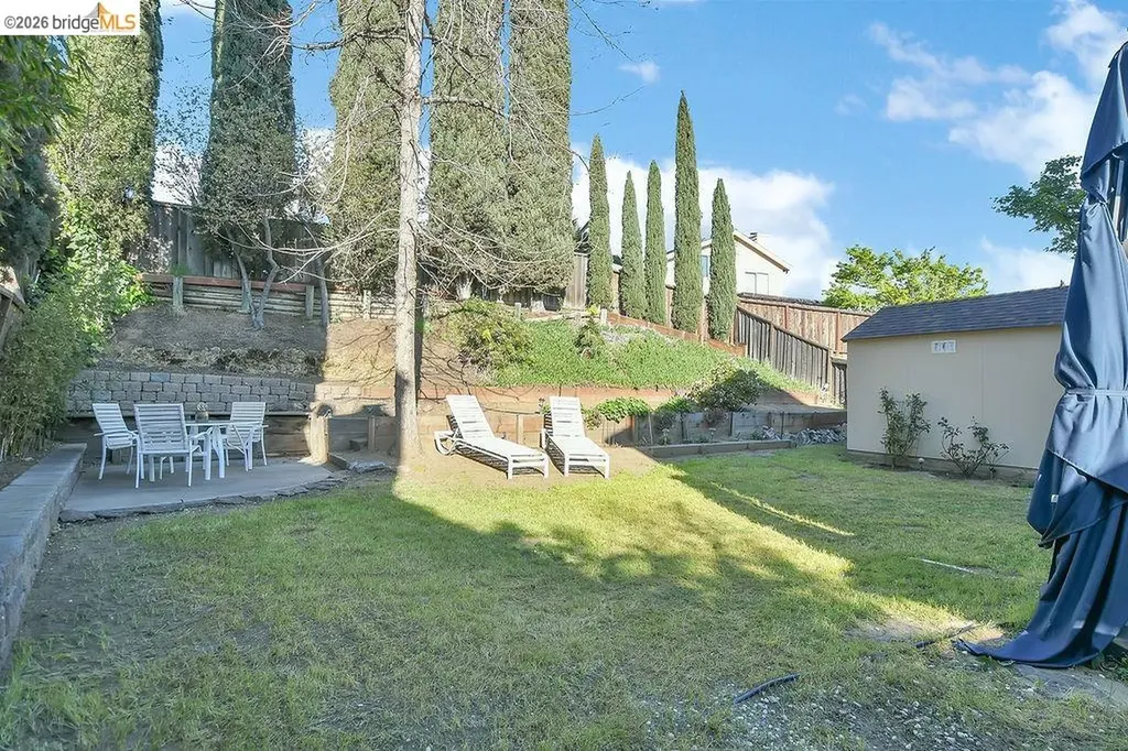 2860 Honeysuckle Circle Antioch CA 94531