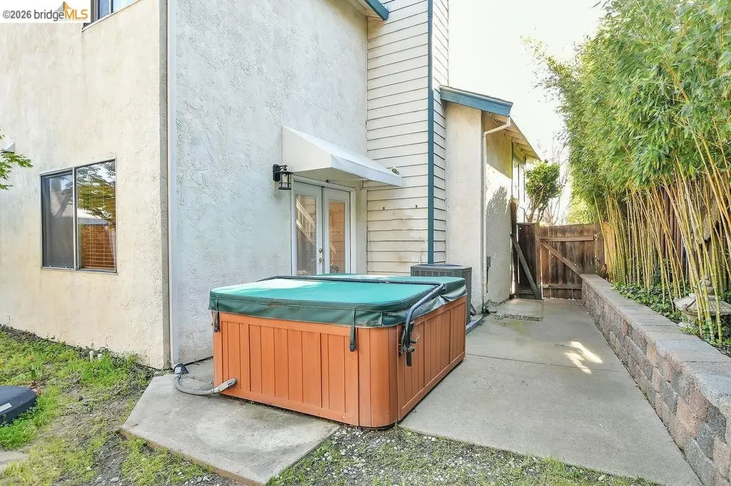 2860 Honeysuckle Circle Antioch CA 94531