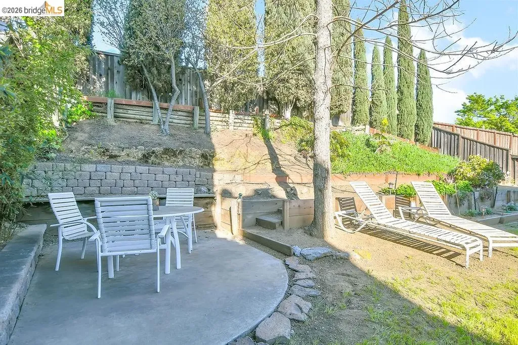 2860 Honeysuckle Circle Antioch CA 94531