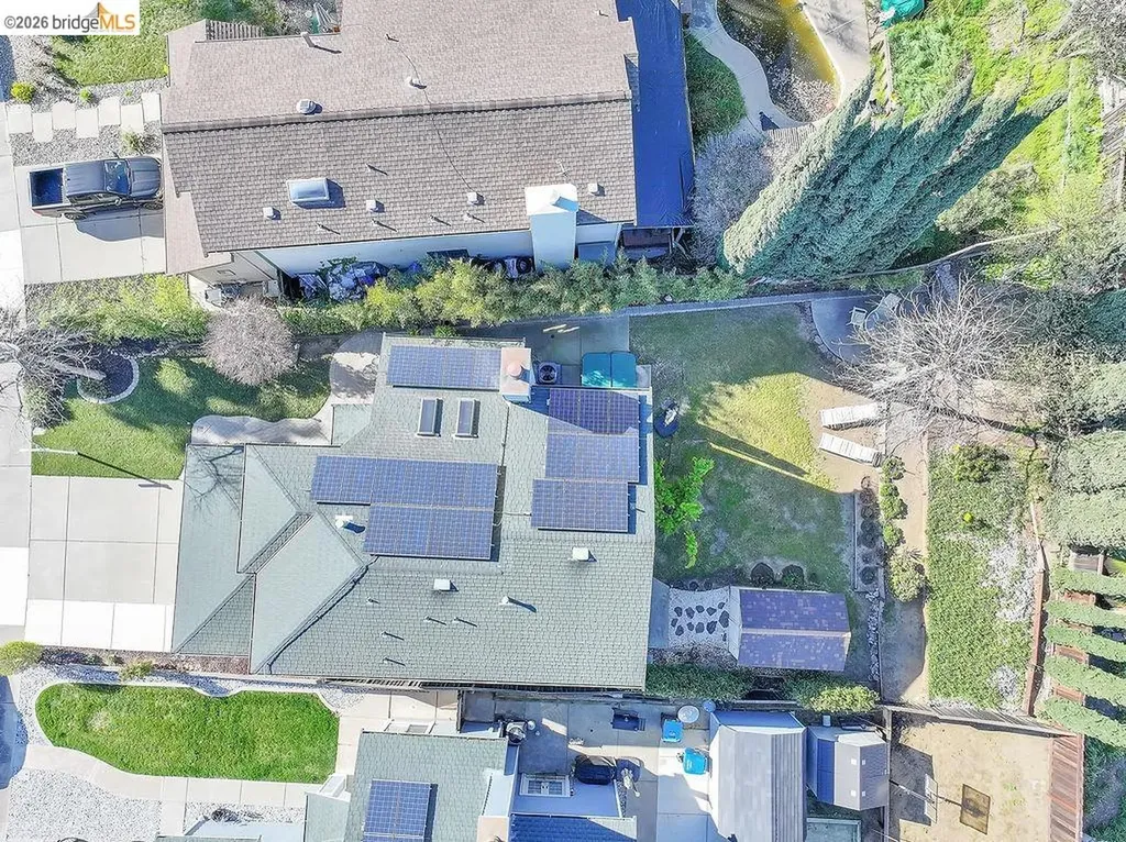 2860 Honeysuckle Circle Antioch CA 94531
