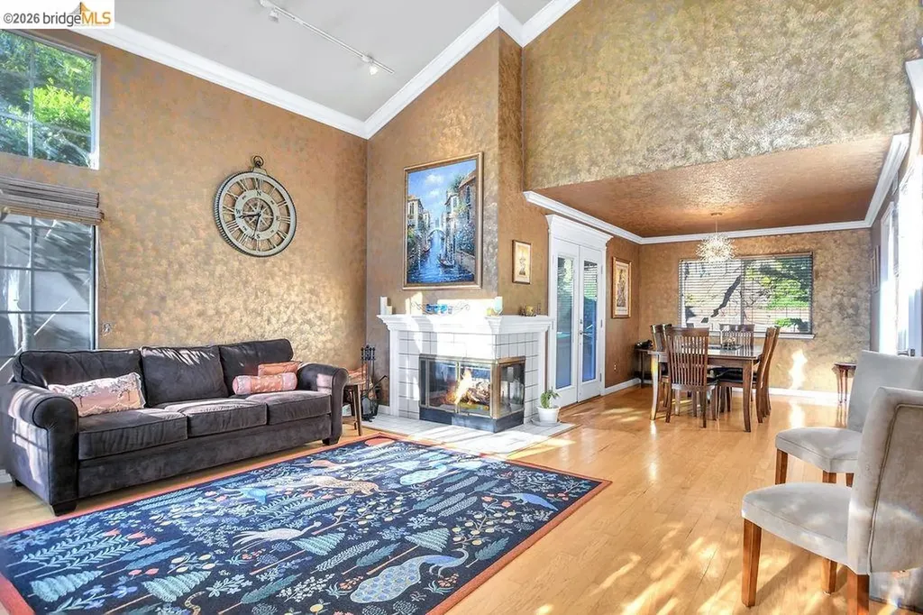 2860 Honeysuckle Circle Antioch CA 94531