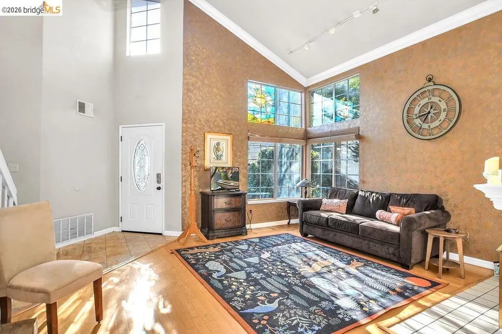 2860 Honeysuckle Circle Antioch CA 94531