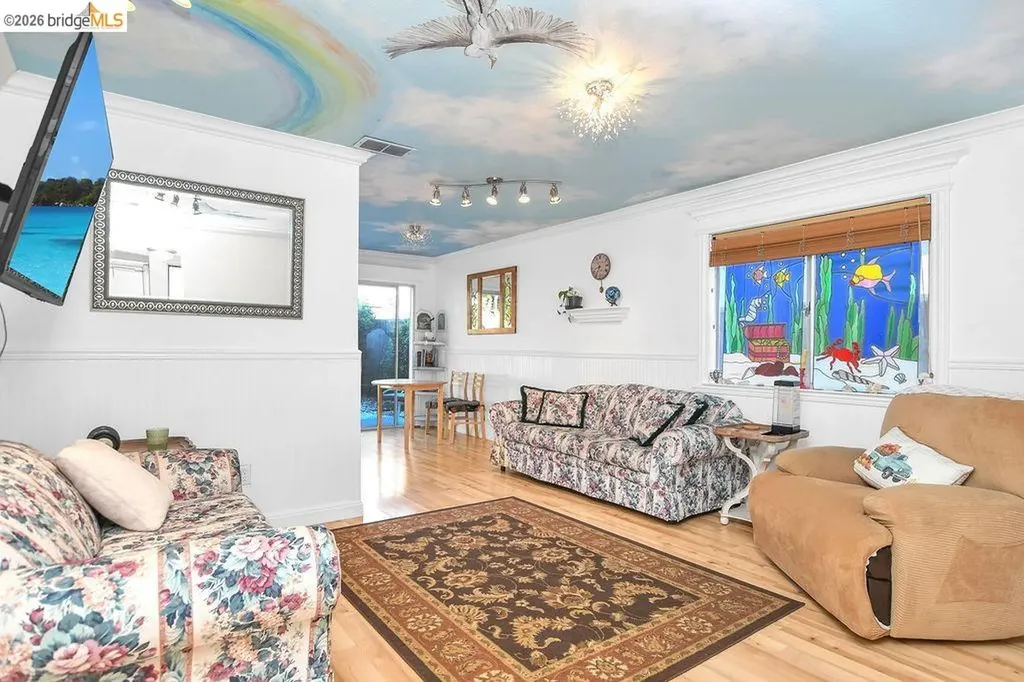 2860 Honeysuckle Circle Antioch CA 94531