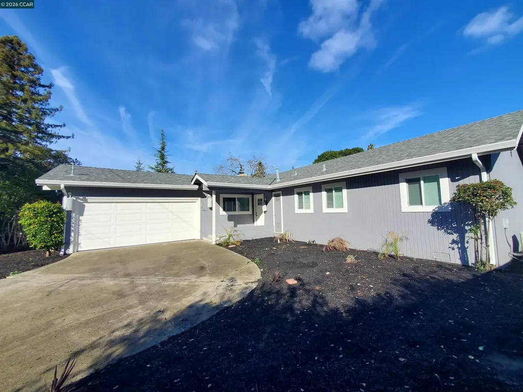 2420 Tomar Court Pinole CA 94564